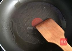 炒腐竹的做法图解4