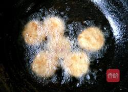 烫面炸糕的做法图解10