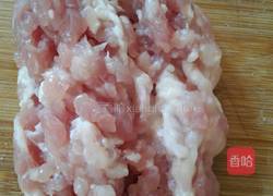 香辣八宝豆腐的做法图解2