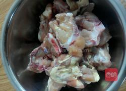 麻辣炒鸡的做法图解2