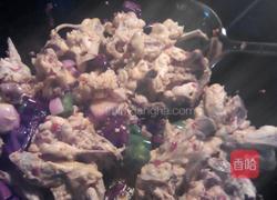 麻辣炒鸡的做法图解8