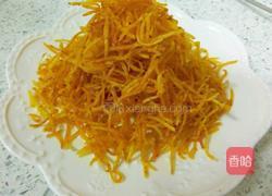 椒盐土豆丝的做法图解9