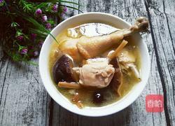 炖鸡肉的做法图解10