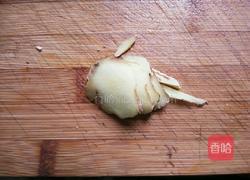 炖鸡肉的做法图解3