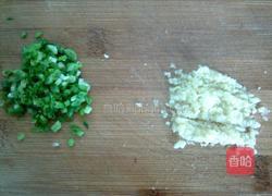 花样馄饨的做法图解2