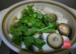 香菇豆腐鱼的做法图解9