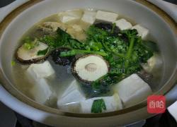 香菇豆腐鱼的做法图解10