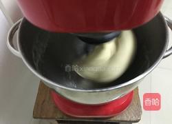 普通面包的做法图解2