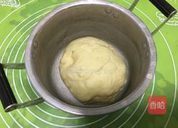 普通面包的做法图解6