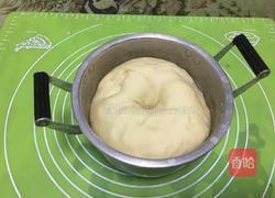 普通面包的做法图解8