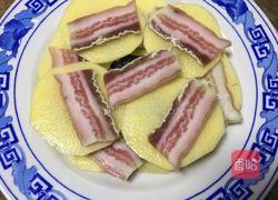 土豆蒸肉的做法图解3