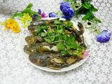 红烧昂刺鱼