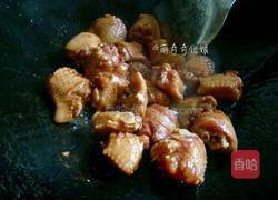 辣炒鸡翅的做法图解5