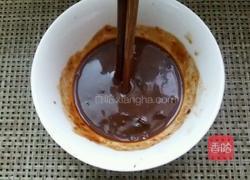 豆角炸酱面的做法图解3
