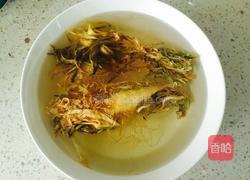 霸王花猪骨汤的做法图解2