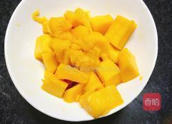自制麦旋风的做法图解1