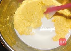芒果饼的做法图解8