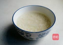 南瓜粥的做法图解2