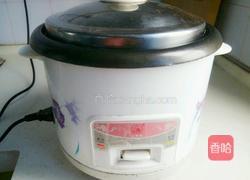 南瓜粥的做法图解5