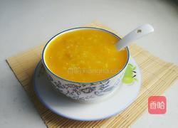 南瓜粥的做法图解13