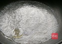 蒜香紫甘蓝的做法图解4