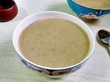 绿豆米糊