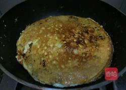 蚵仔煎的做法图解6