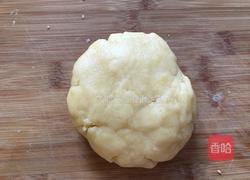 鸡蛋酥饼干的做法图解3