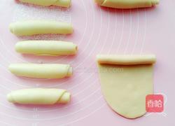 蛋黄酥的做法图解10