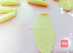 蛋黄酥的做法图解12