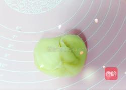 蛋黄酥的做法图解14