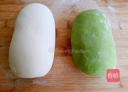 白菜饺子皮的做法图解5