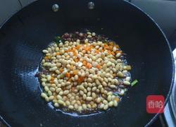 肉沫炒黄豆的做法图解10