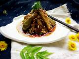 拌茄子的做法[图]