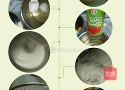 用电饭锅做卷蛋糕的做法图解1
