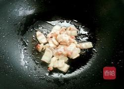 土豆豆角炖粉条的做法图解7