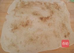 鸡蛋面饼的做法图解7