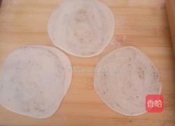 鸡蛋面饼的做法图解9