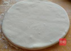 山西家常猫耳朵的做法图解3