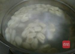 山西家常猫耳朵的做法图解11