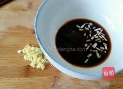 红烧豇豆的做法图解2