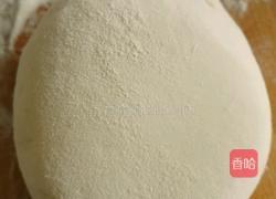葱花馒头的做法图解5