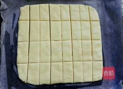 苏格兰黄油饼干的做法图解7
