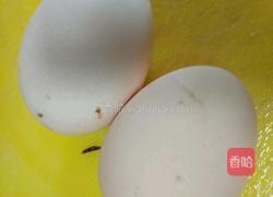 昂刺鱼炖蛋的做法图解2