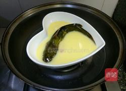 昂刺鱼炖蛋的做法图解5