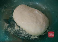 鸡肉垫卷子的做法图解1