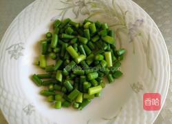 土豆炒鸡块的做法图解3