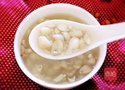 花生汤的做法图解10