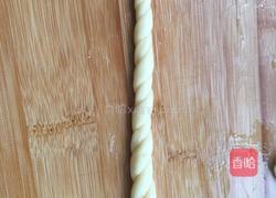 发面麻花的做法图解6