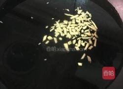 白灼罗氏虾的做法图解3